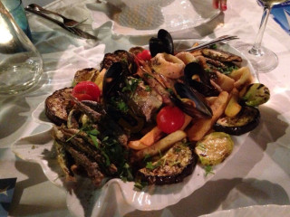 Aggeliki Seafood