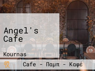 Angel's Cafe