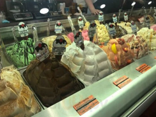 Gelato Di Poros