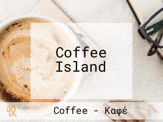 Coffee Island