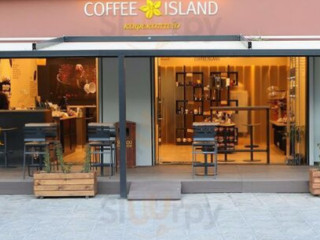 Coffee Island