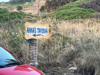 Anna's Fish Taverna