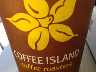 Coffee Island