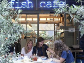 Fish Cafe