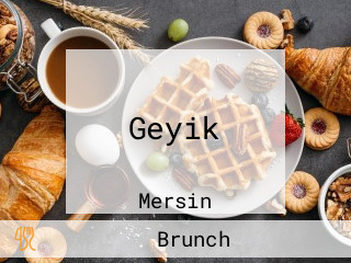 Geyik