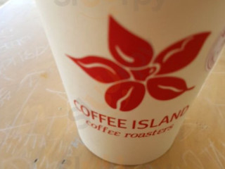 Coffee Island