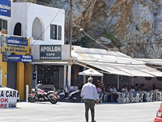 Apollon Cafe