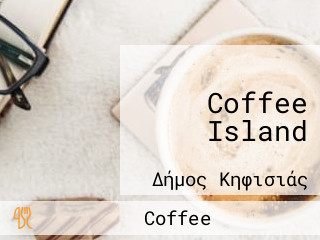 Coffee Island