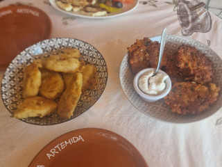 Artemida Taverna