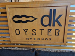 Dk Oyster