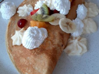 Panagakis Crepe Cafe