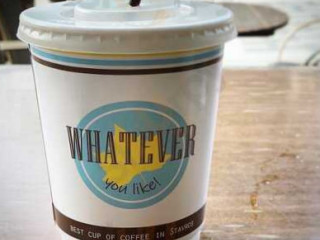 Whatever You Like