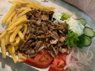 Tasty Gyros And Grill Since 1988