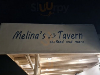 Melina's Tavern