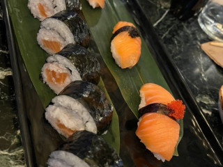 Umami Sushi