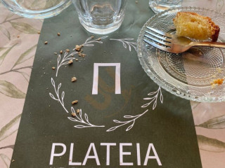 Taverna Plateia