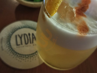 Lydia_cocktailbar