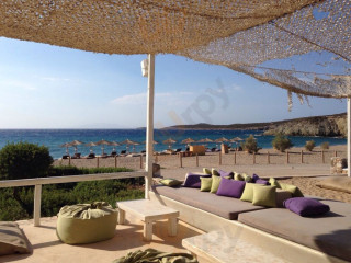 Soros Beach Antiparos