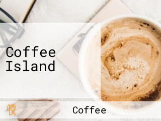 Coffee Island