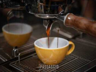 Passaggio Not Just Coffee