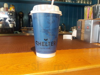 Shelter Coffee Store