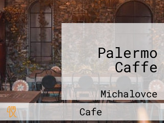 Palermo Caffe