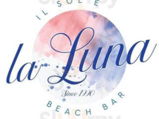 La Luna Beach