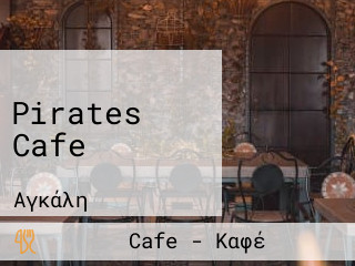 Pirates Cafe