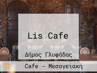 Lis Cafe