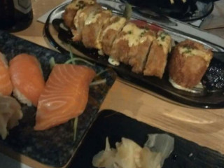 Nakama Casual Sushi