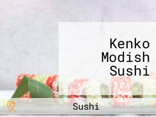 Kenko Modish Sushi