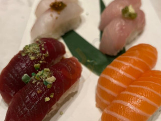 Gaku Sushi Izakaya Syntagma