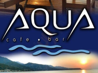 Aqua Cafe