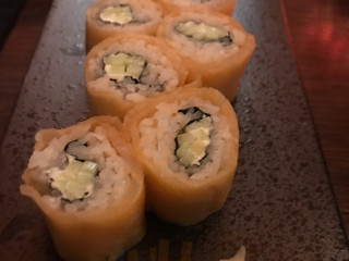 Square Sushi Sushi