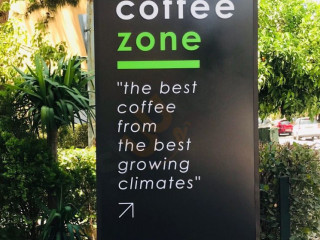 The Coffee Zone