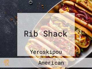 Rib Shack