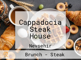 Cappadocia Steak House