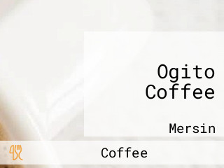 Ogito Coffee