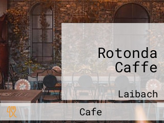 Rotonda Caffe