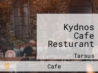 Kydnos Cafe Resturant