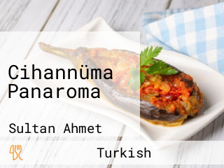 Cihannüma Panaroma