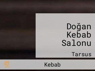 Doğan Kebab Salonu