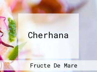 Cherhana