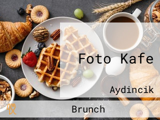 Foto Kafe