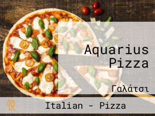 Aquarius Pizza