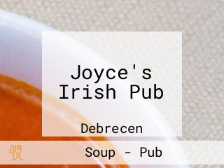 Joyce's Irish Pub