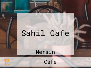 Sahil Cafe