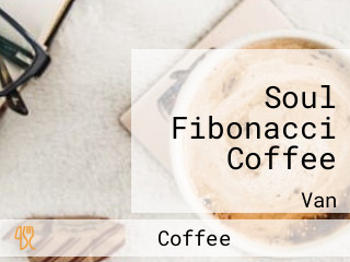 Soul Fibonacci Coffee