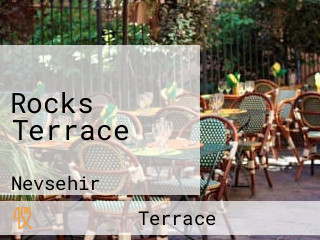 Rocks Terrace