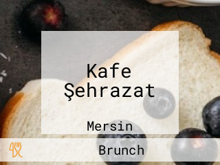 Kafe Şehrazat